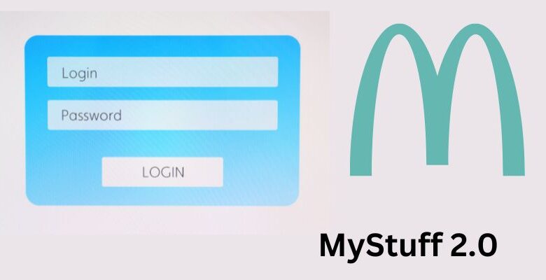 MyStuff 2.0