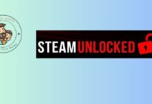 Steam Unlocked