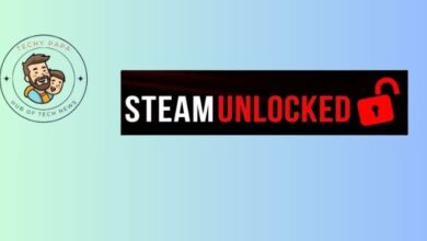 Steam Unlocked