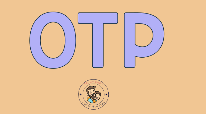 What Does OTP Mean in Text