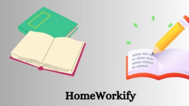 HomeWorkify