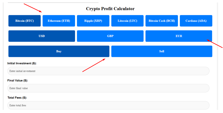 Fintechzoom Pro